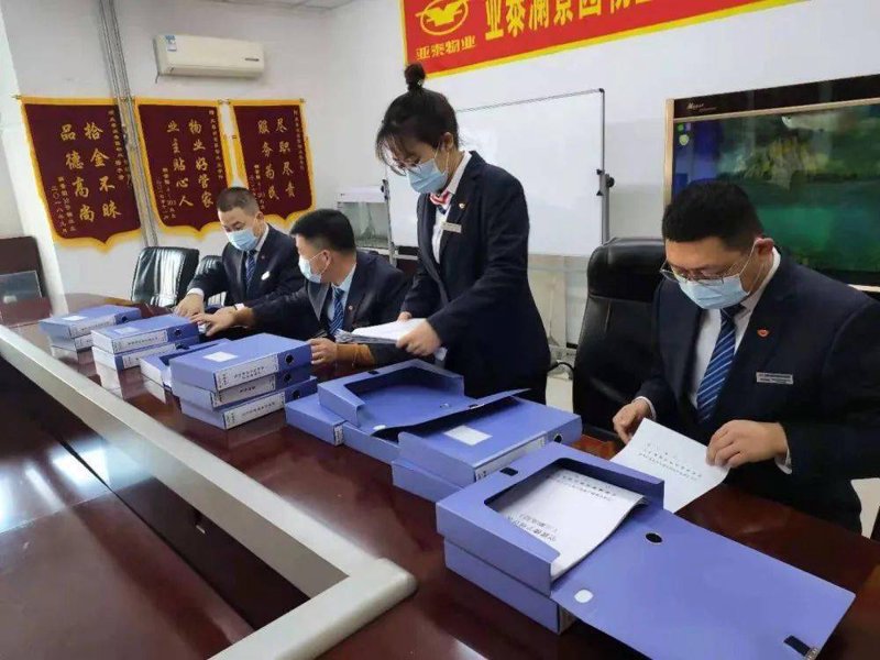 如何选择适合您的商业物业管理?——以万象城物业为例